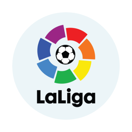 Picture for category La Liga