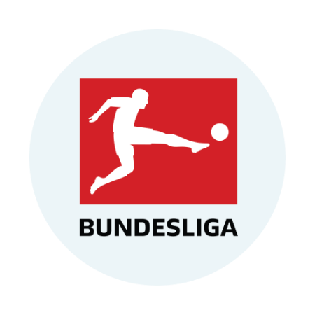 Picture for category Bundesliga