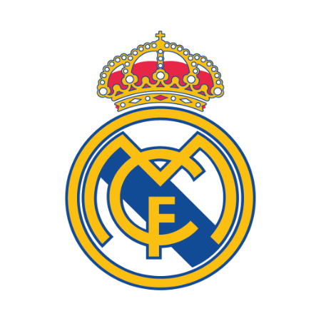Picture for category Real Madrid
