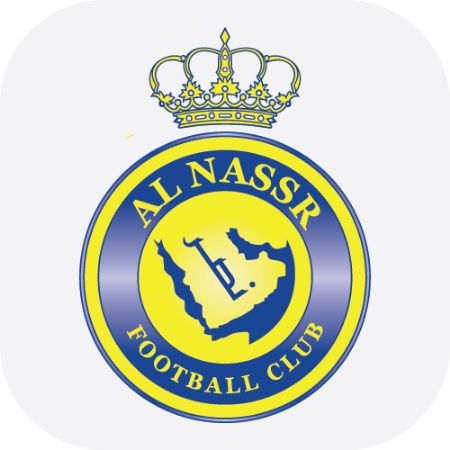 Picture for category Al Nassr FC