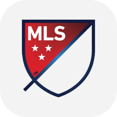 Picture for category American MLS League