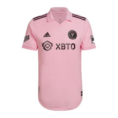 Picture of Inter Miami CF 22/23 Messi 10 Home Jersey