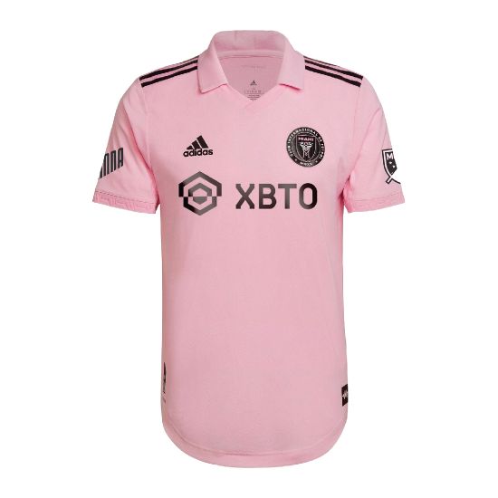 Picture of Inter Miami CF 22/23 Messi 10 Home Jersey