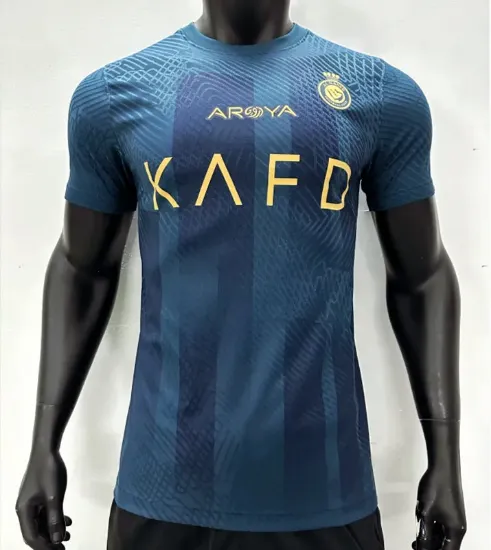 Picture of Al-Nassr FC 23/24 Away Shirt