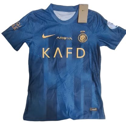 Picture of Al-Nassr FC 23/24 Away Shirt